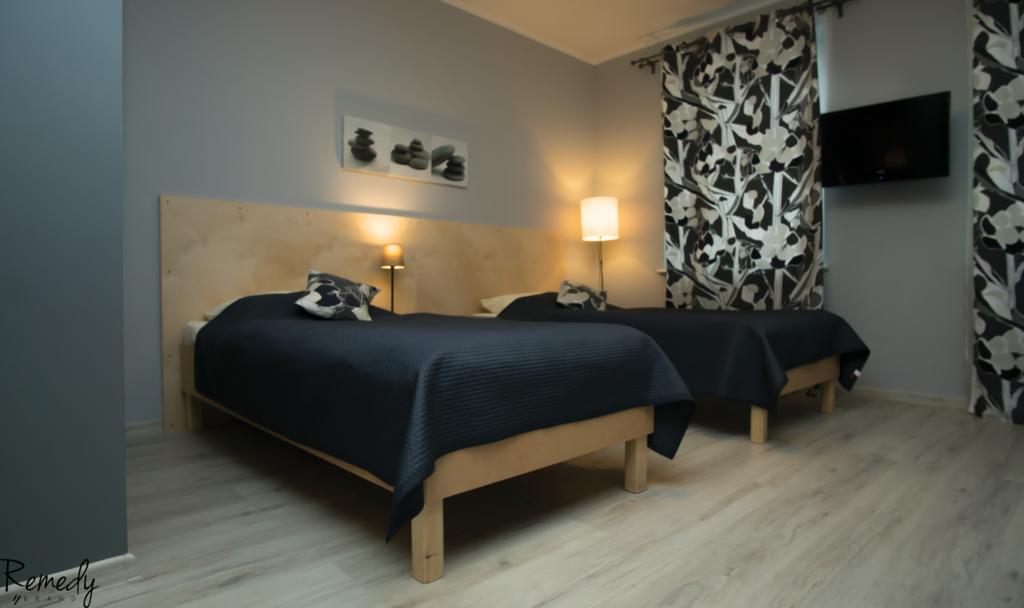 Apartamenty Sedinum - Brama Portowa Szczecin Eksteriør bilde