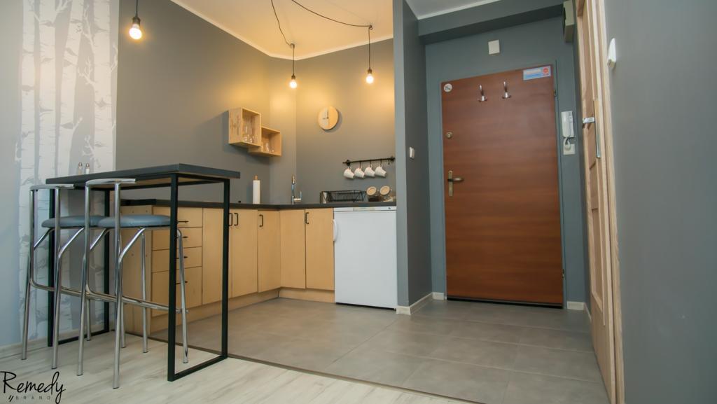 Apartamenty Sedinum - Brama Portowa Szczecin Eksteriør bilde